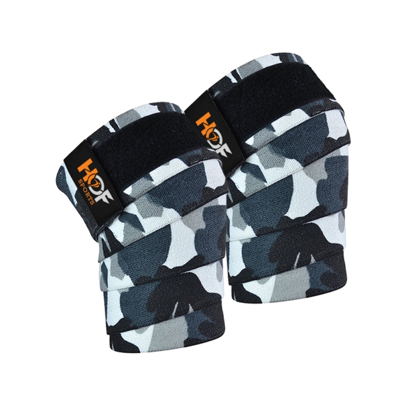 KNEE WRAPS